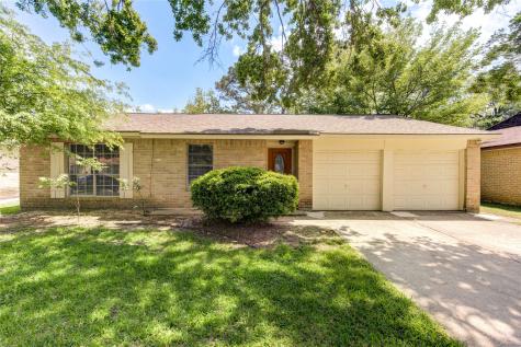 4426 Burkegate Drive Spring TX 77373