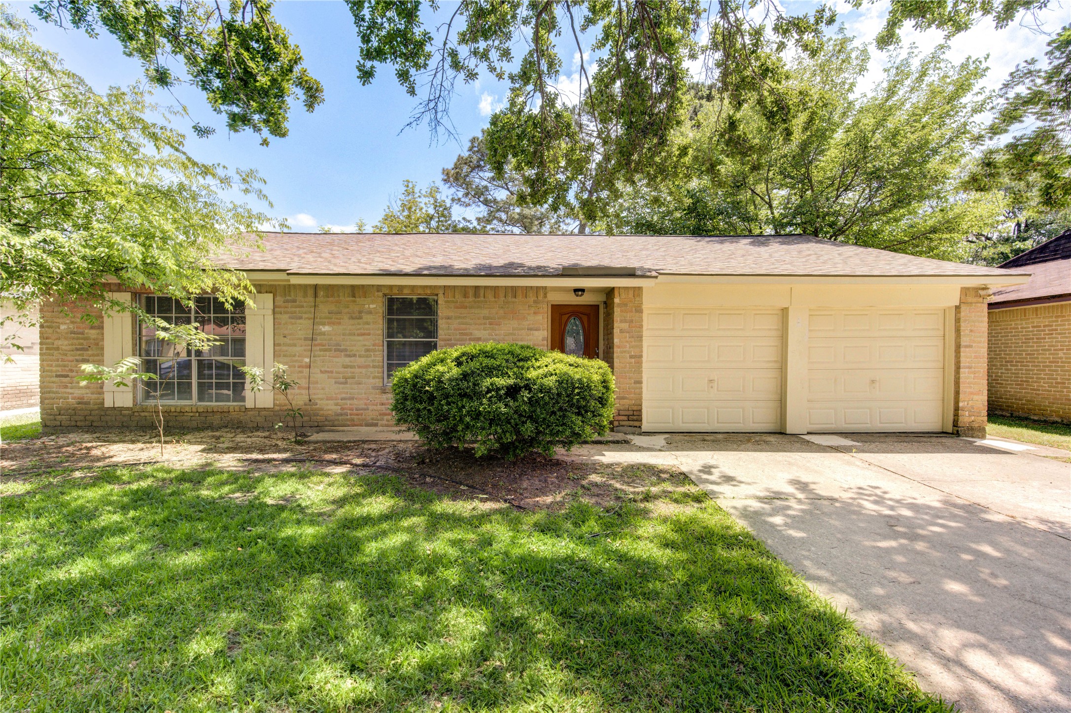 4426 Burkegate Drive Spring TX 77373