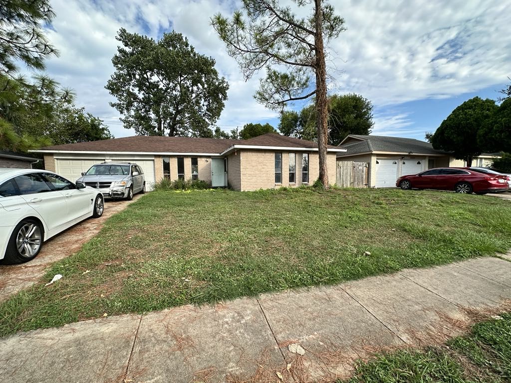 10223 Leawood Boulevard Houston TX 77099