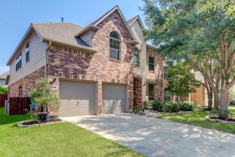 20610 S Blue Hyacinth Drive Cypress TX 77433