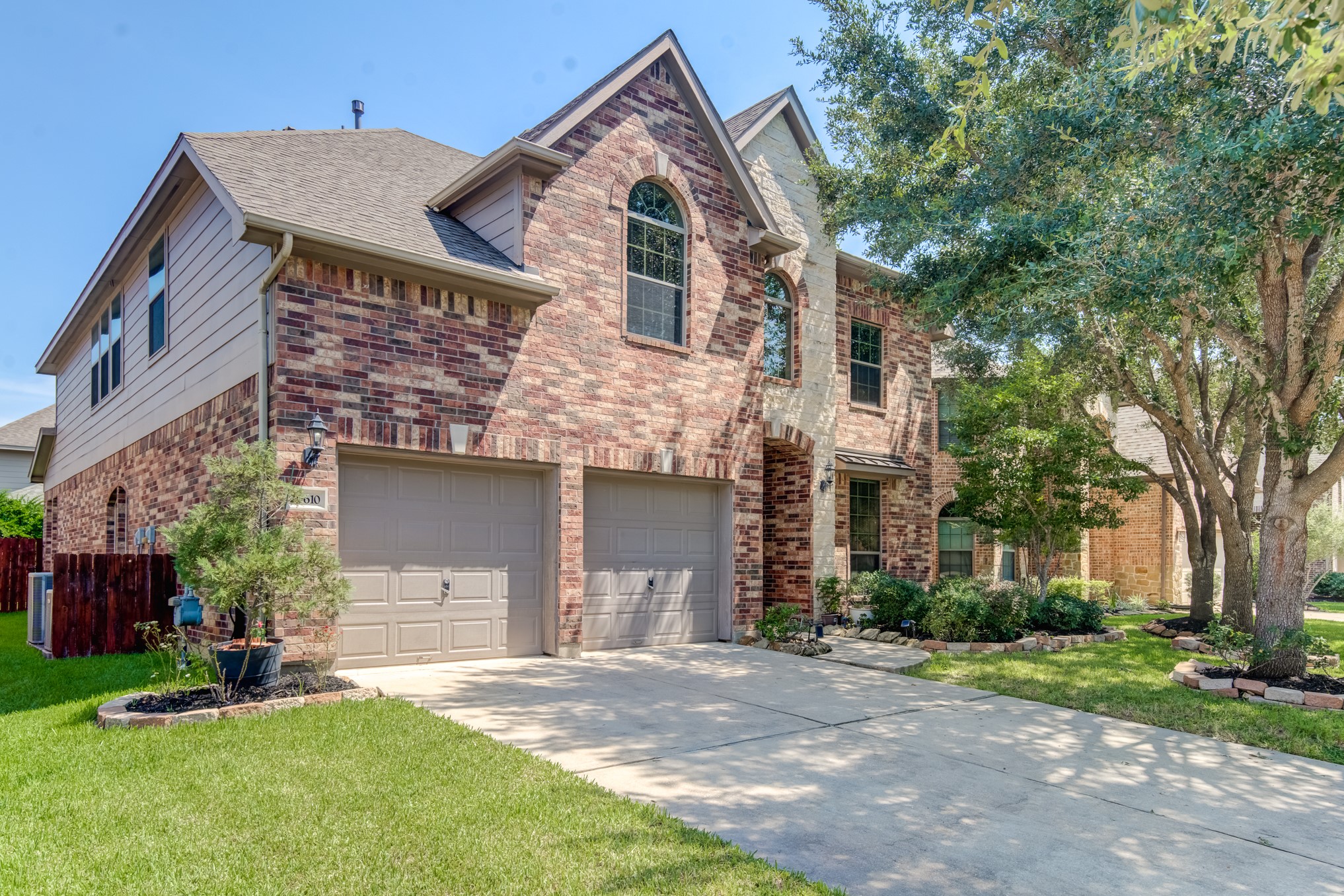 20610 S Blue Hyacinth Drive Cypress TX 77433