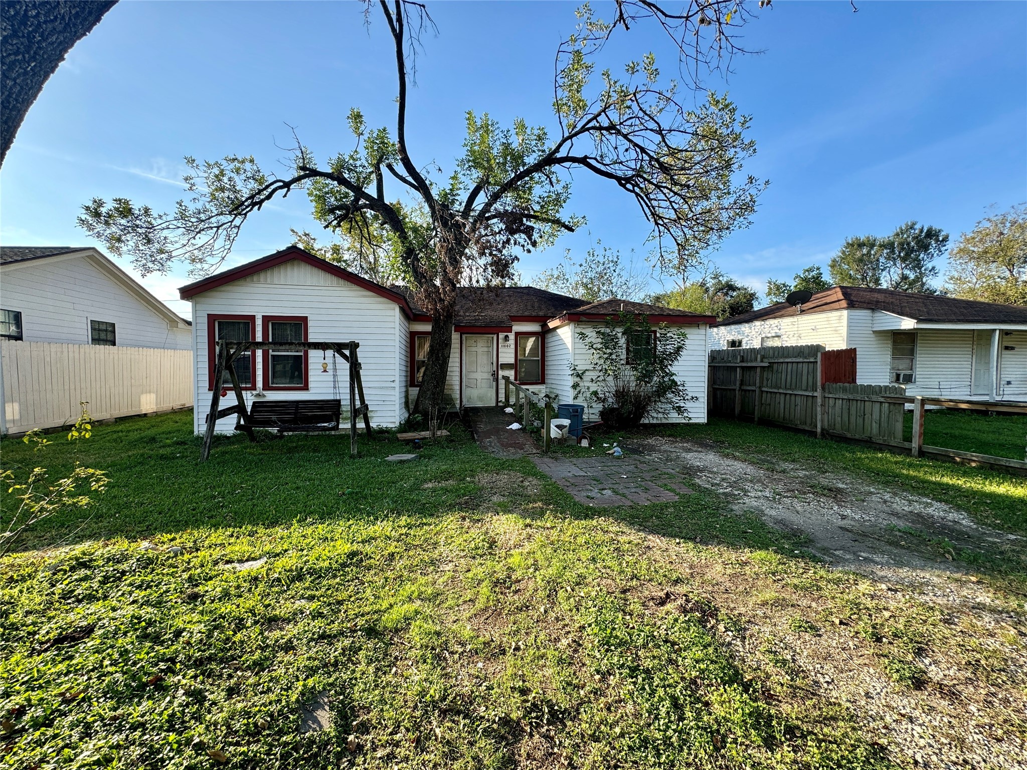 11002 Muscatine Street Houston TX 77029