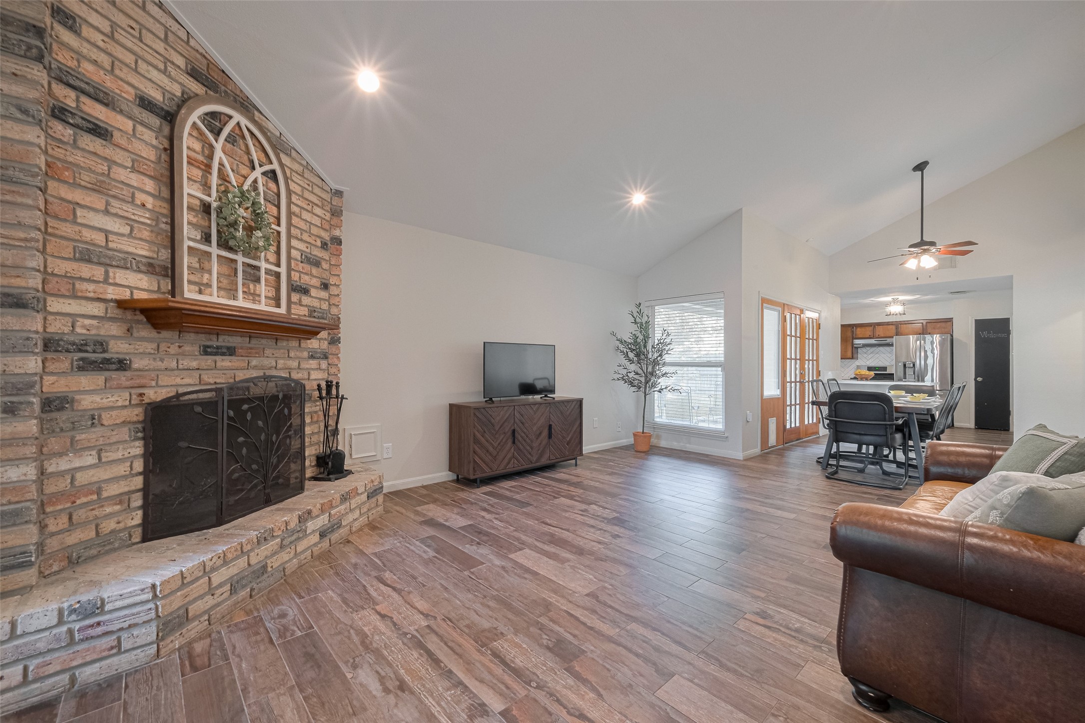 20818 Park Ridge Court Katy TX 77450