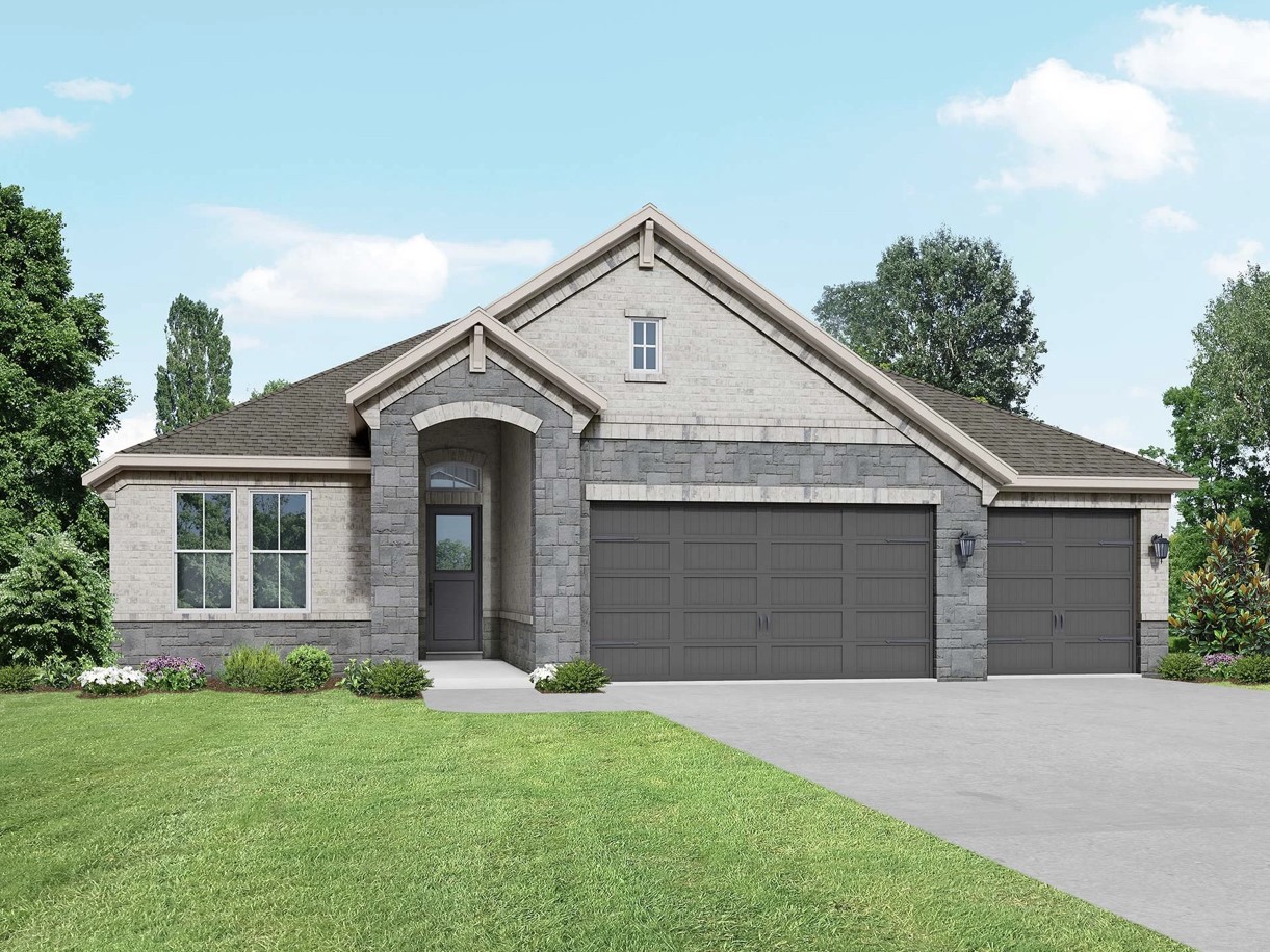 2527 Seashore Creek Drive Katy TX 77493