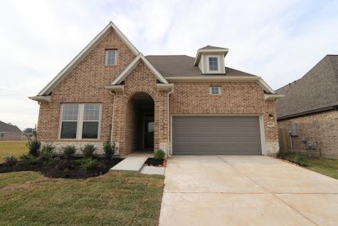 1269 Wandering Brook Street Magnolia TX 77354