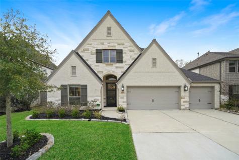 209 Bronze View Drive Montgomery TX 77316