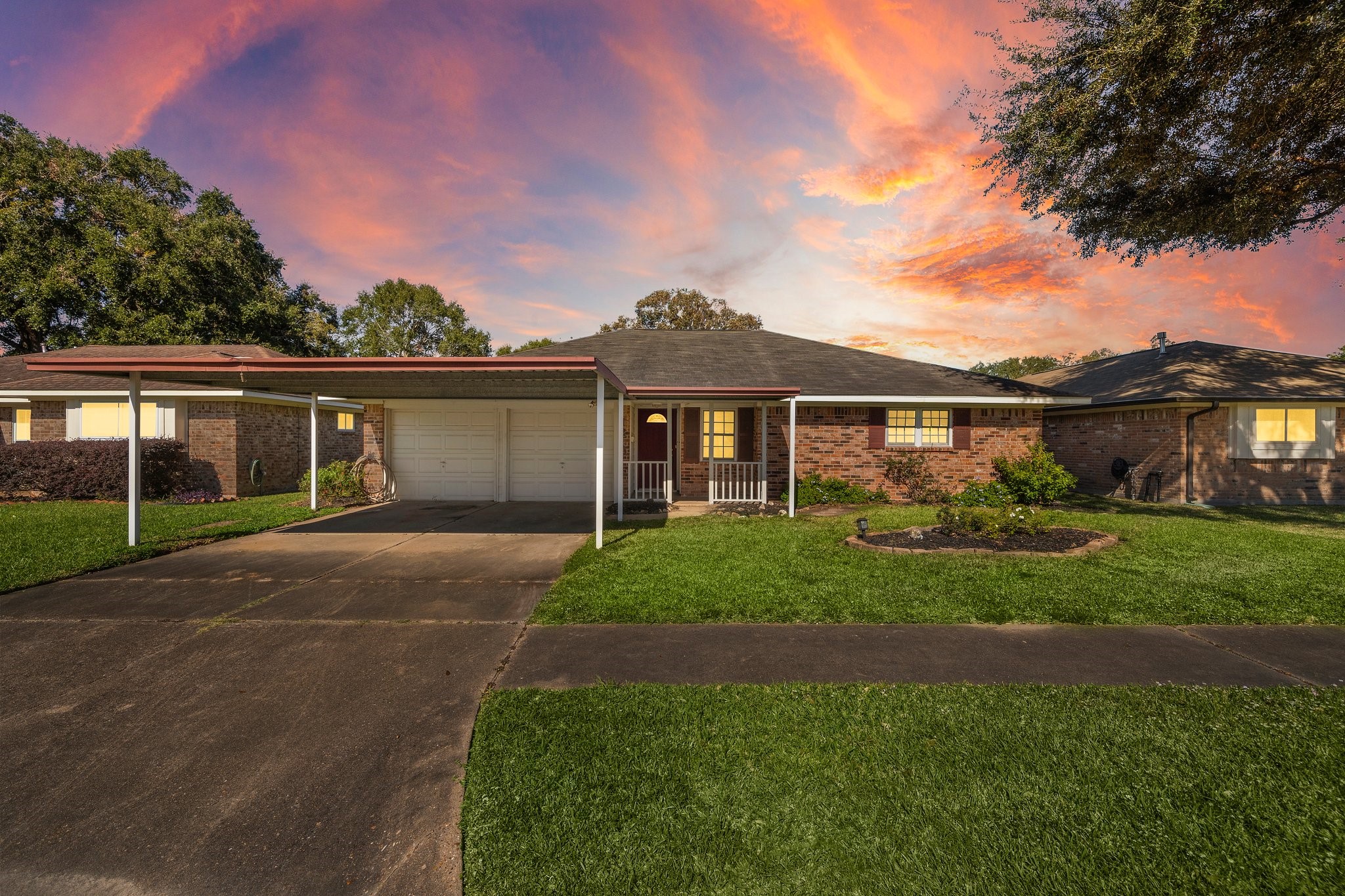 1210 E Dartmouth Lane Deer Park TX 77536
