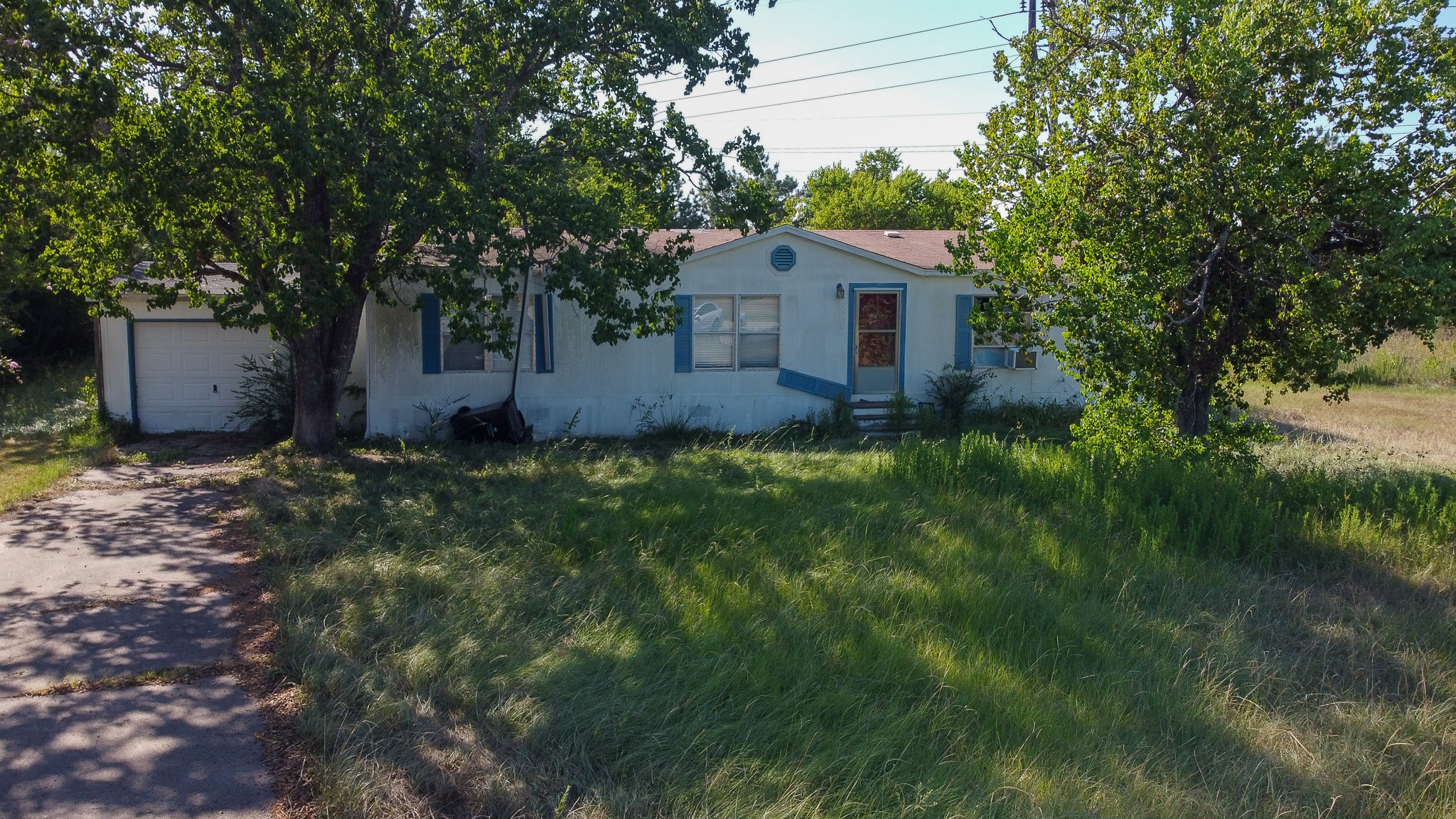 17550 Shady Ranch Court Hockley TX 77447