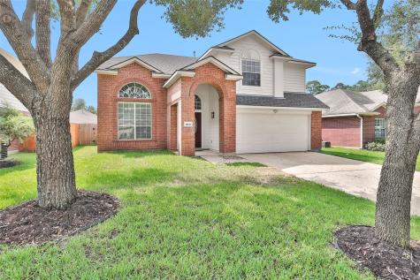 32118 Willow Creek Park Conroe TX 77385