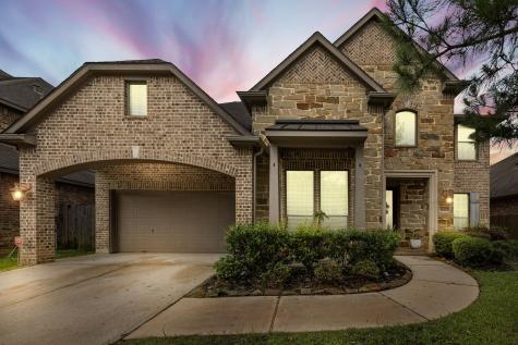 14427 Mountain Cliff Lane Houston TX 77044