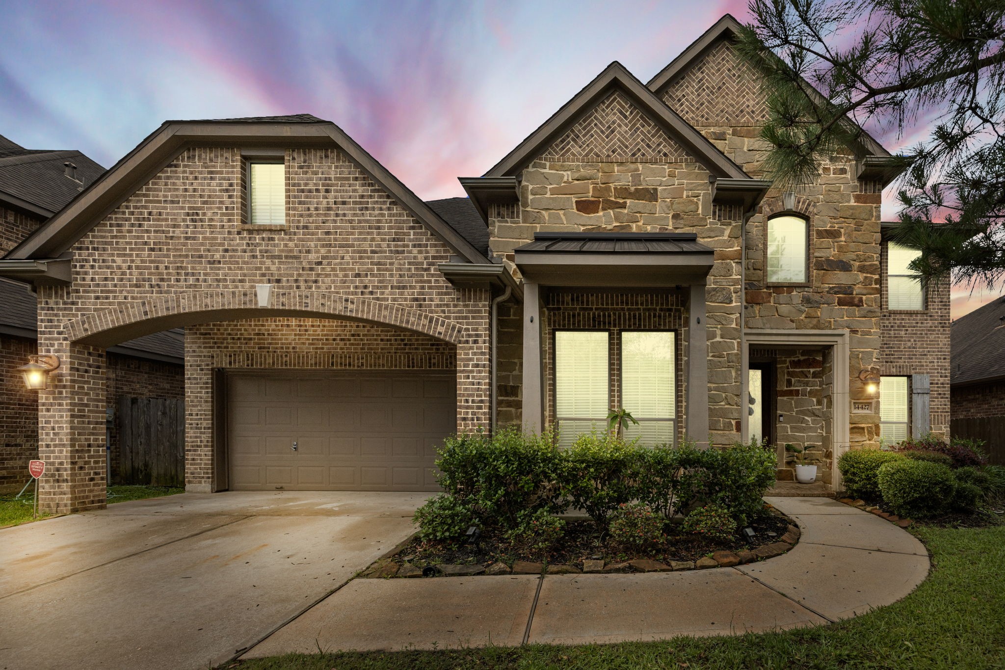 14427 Mountain Cliff Lane Houston TX 77044