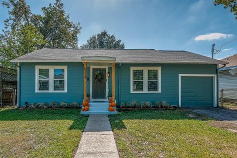 5334 Pease Street Houston TX 77023
