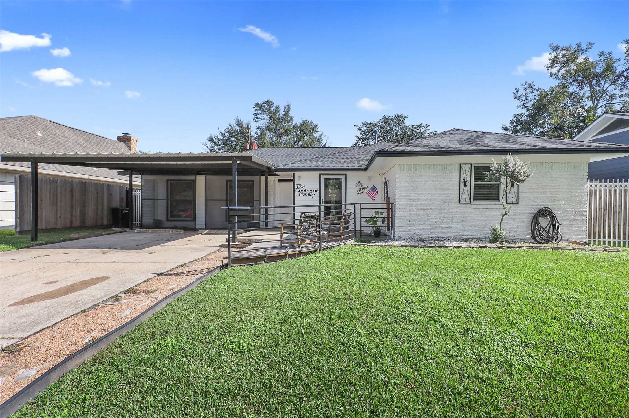 809 Mark Street Deer Park TX 77536
