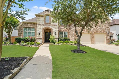 5020 Bellevue Falls Lane Sugar Land TX 77479