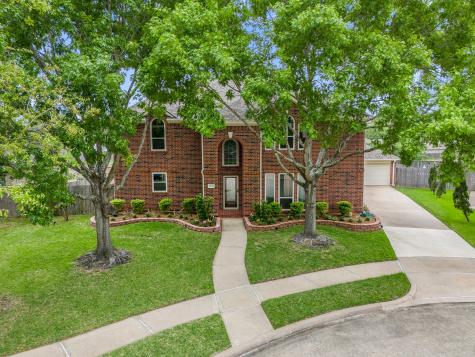 2024 Sterling Pointe Court League City TX 77573