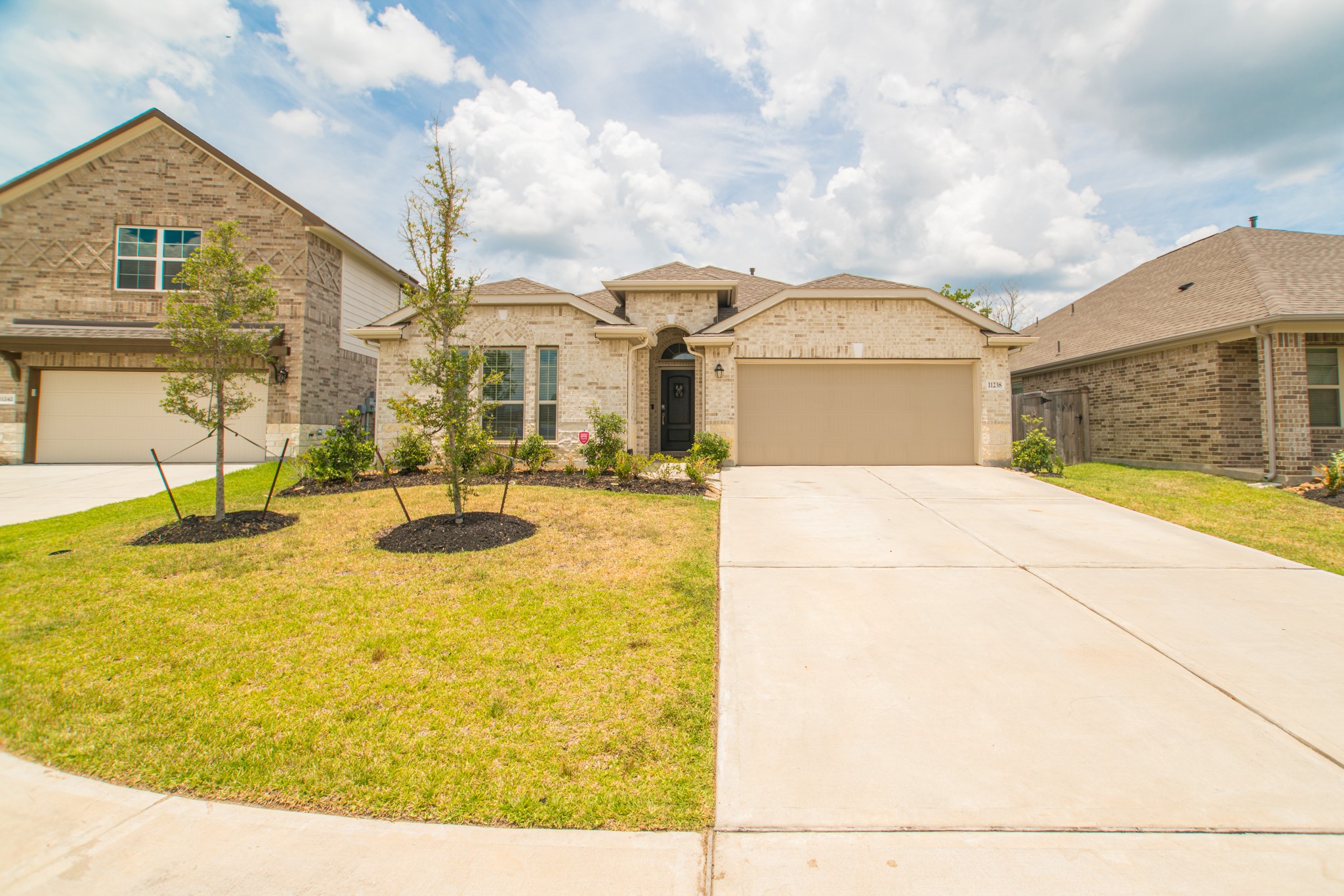 11238 Netherpool Drive Tomball TX 77375