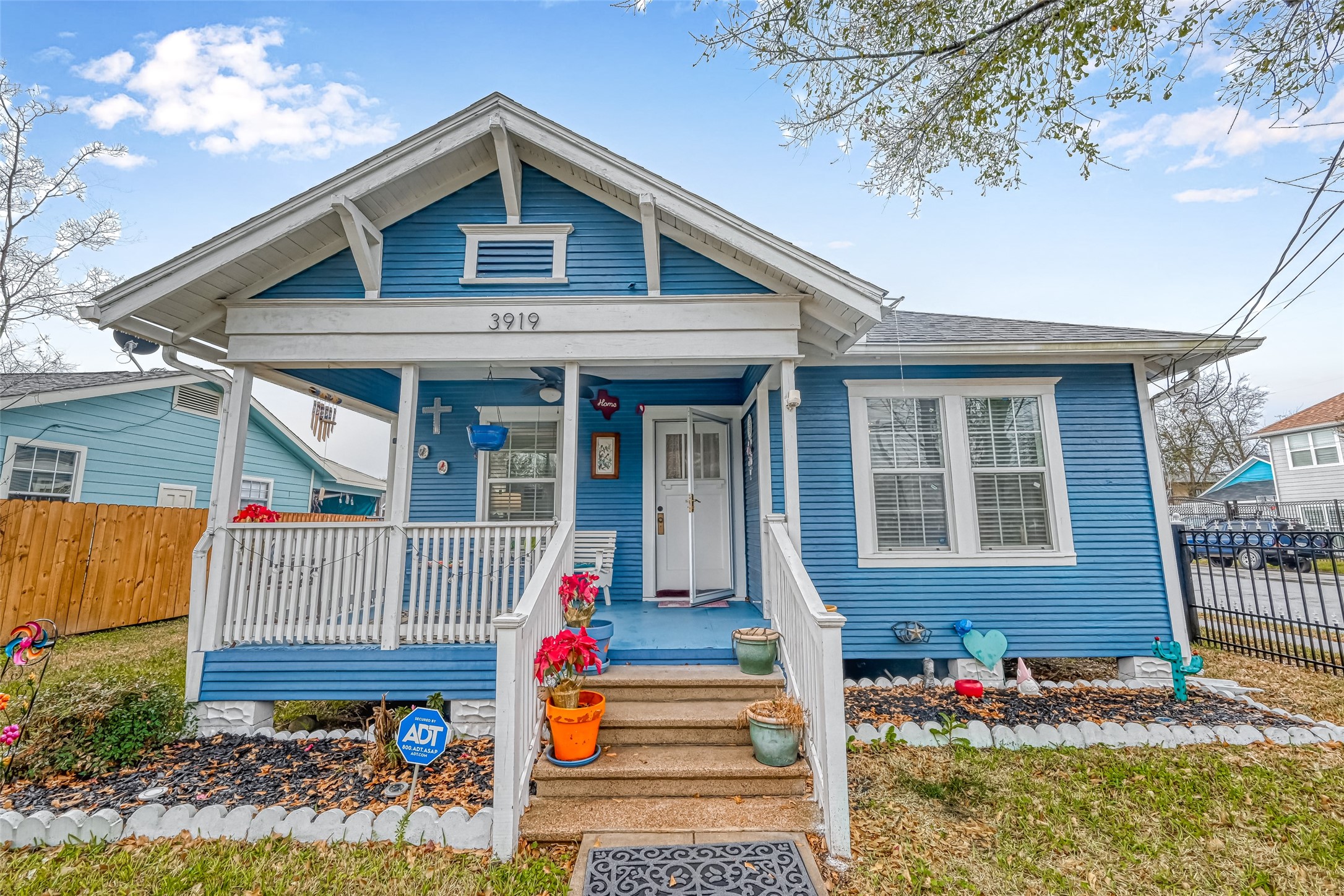 3919 Cochran Street Houston TX 77009
