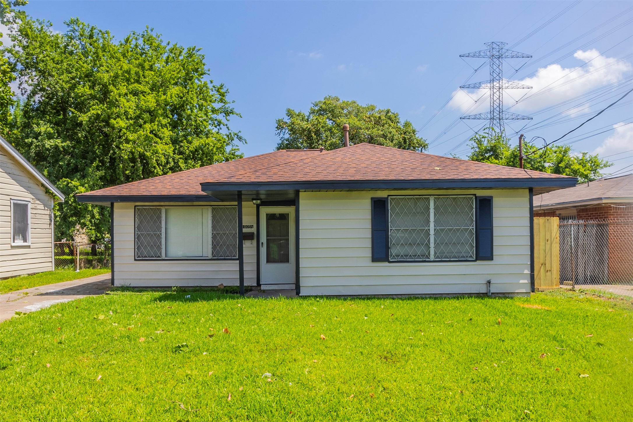 1005 10th Street Galena Park TX 77547