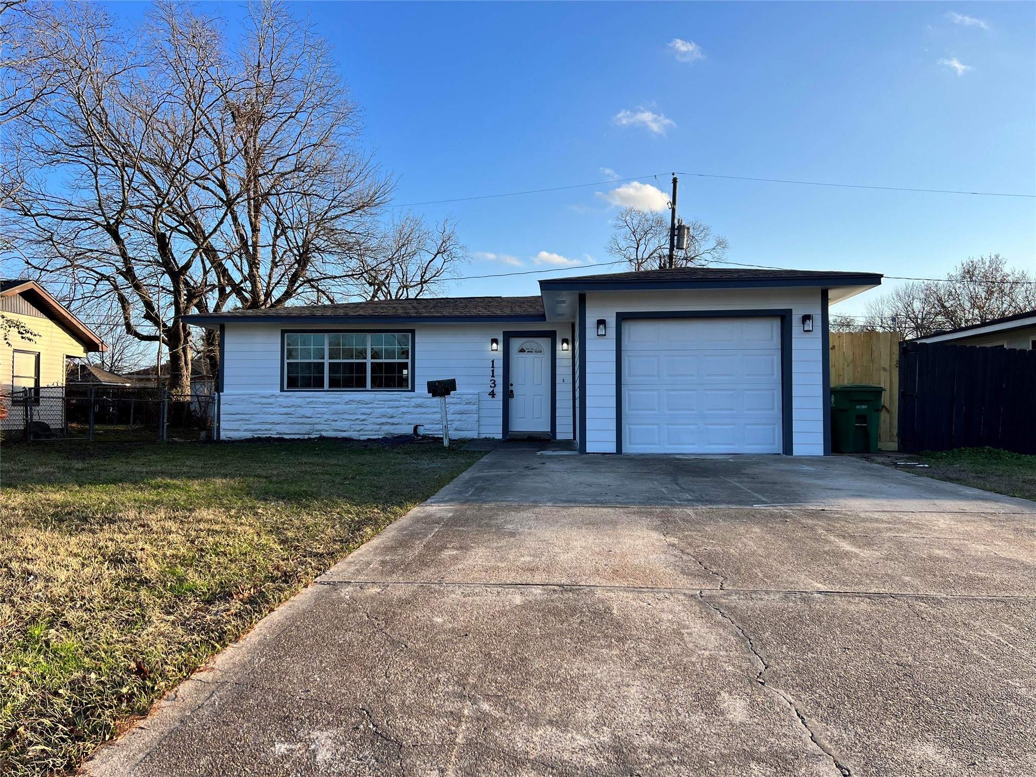 1134 Sulphur Street Houston TX 77034