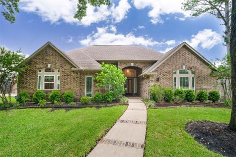 17410 Heartwind Court Houston TX 77095