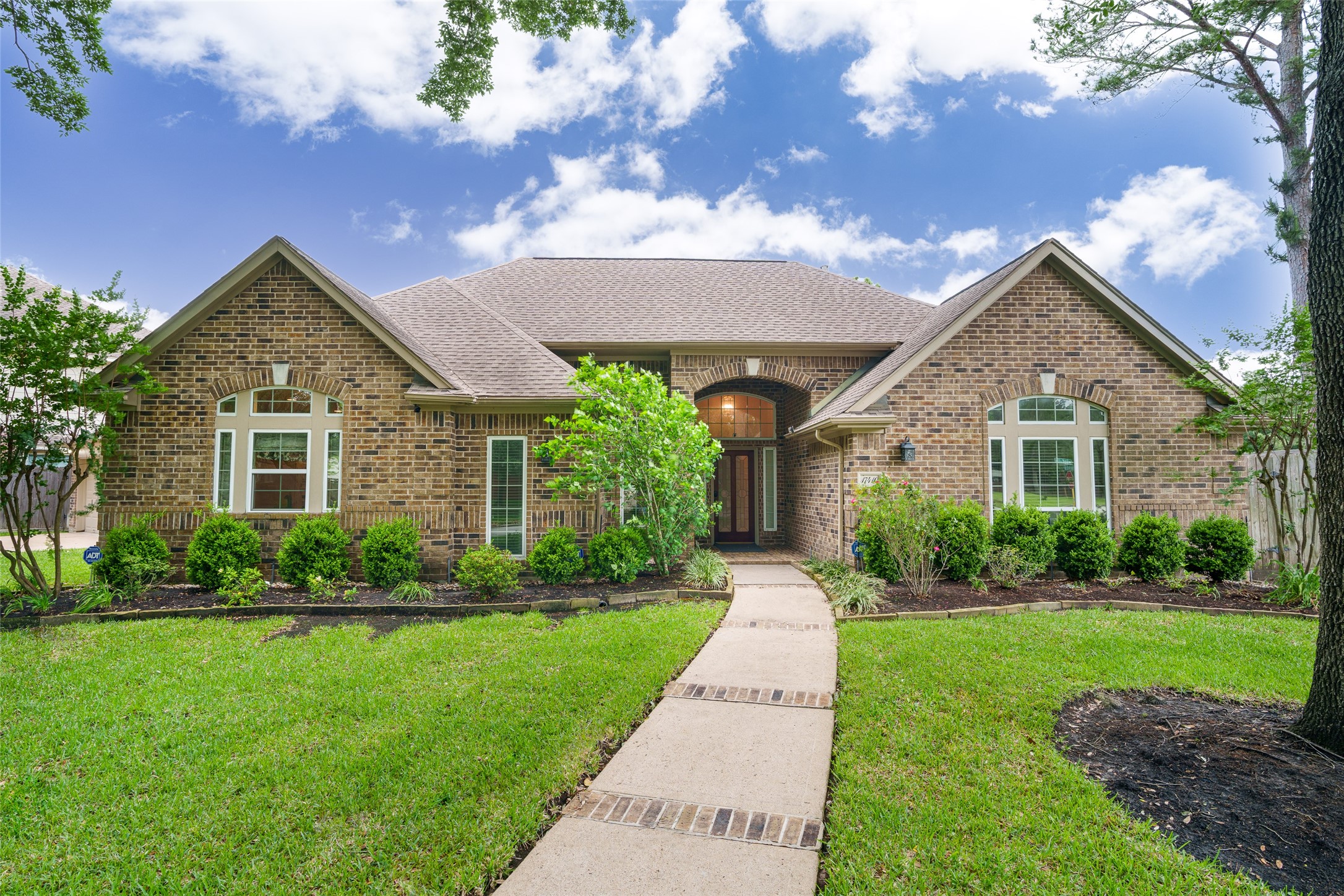 17410 Heartwind Court Houston TX 77095