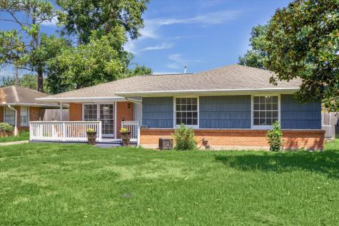 3406 Gannett Street Houston TX 77025