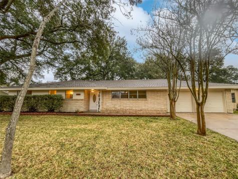 1109 San Jacinto Avenue Texas City TX 77590
