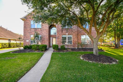 15207 Southern Cypress Lane Cypress TX 77429