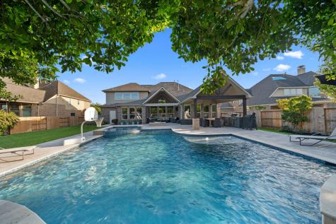 26330 Andrew Arbor Court Cypress TX 77433