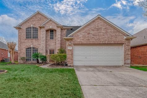 13407 Indigo Trace Court Houston TX 77070