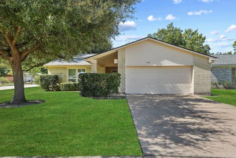 1103 Ashdale Drive Sugar Land TX 77498