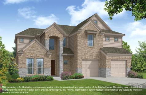 5018 Trembling Aspen Lane Rosenberg TX 77471