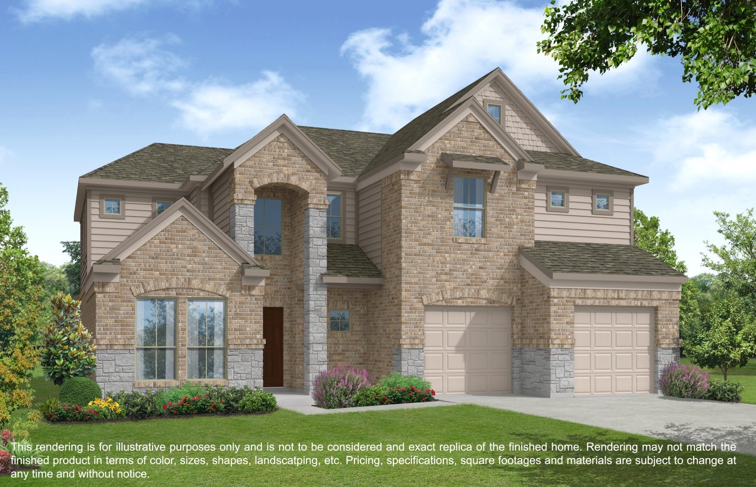 5018 Trembling Aspen Lane Rosenberg TX 77471