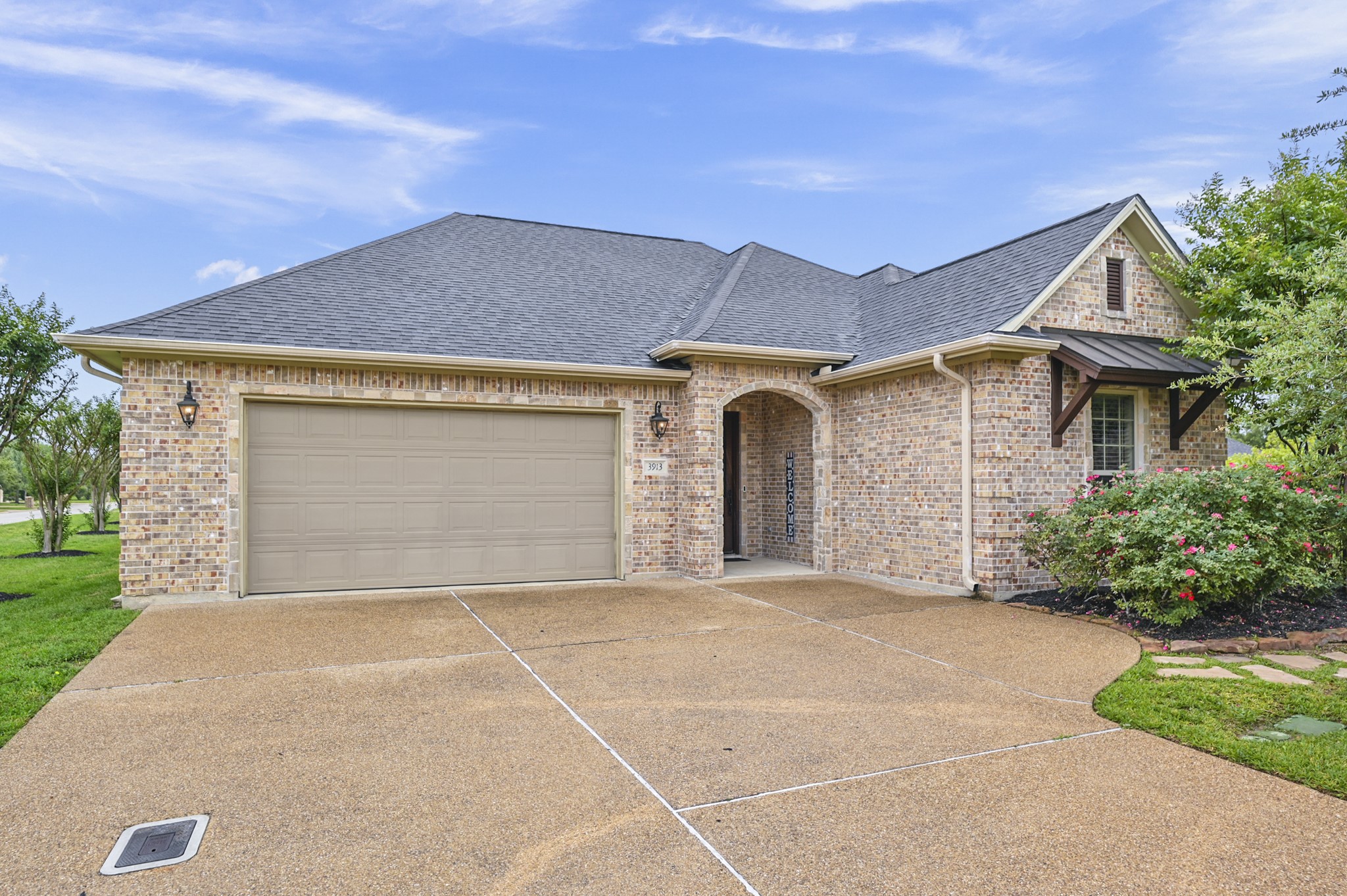 3913 Park Meadow Lane Bryan TX 77802