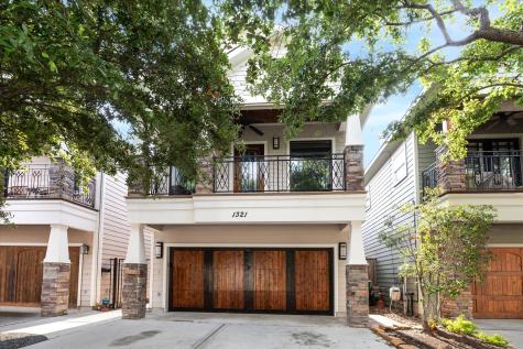 1321 Nashua Street Houston TX 77008