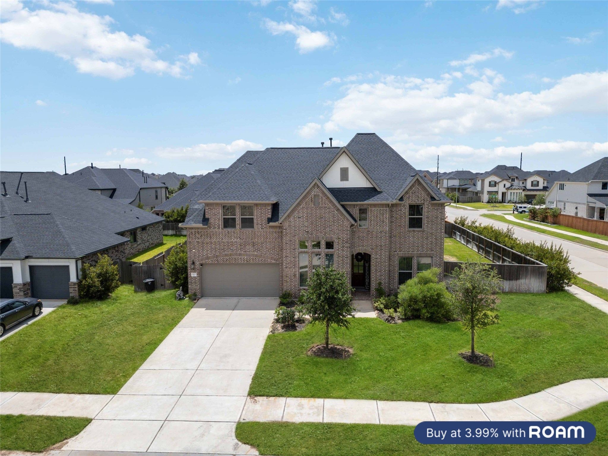 2206 Bristlegrass Drive Katy TX 77494