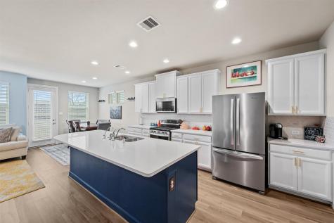 9827 Prairie Garden Lane Houston TX 77080