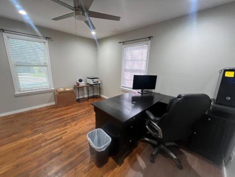 1207 W Ferguson Street Humble TX 77338