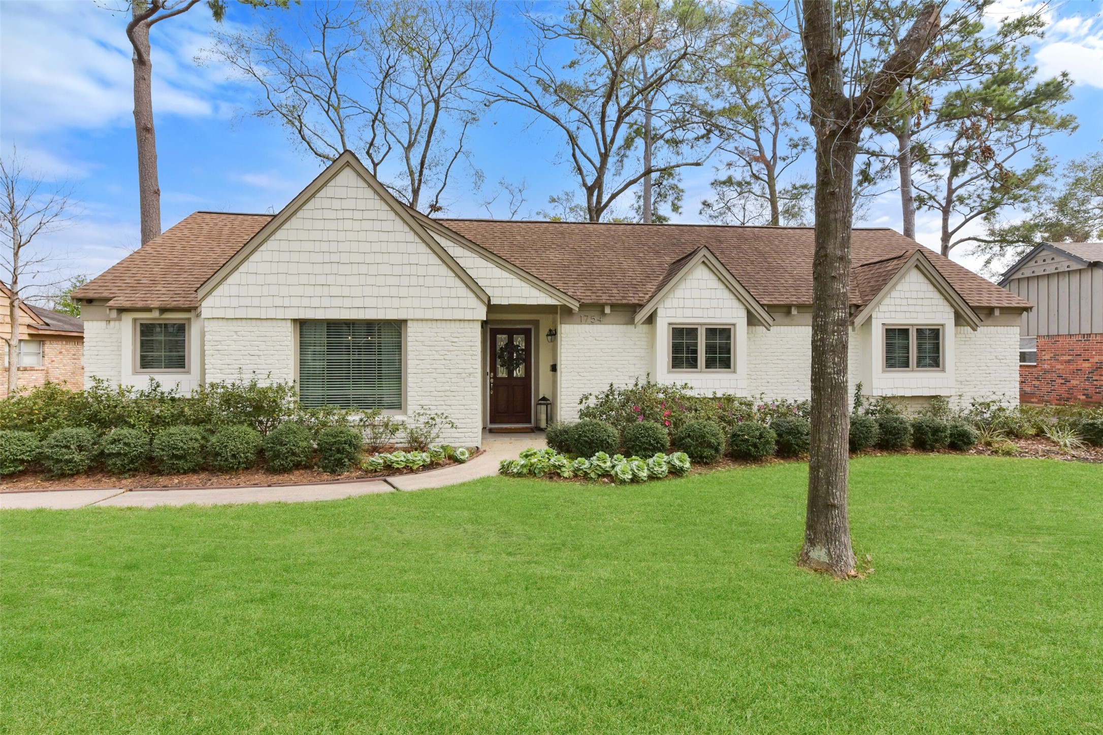 1754 Maux Drive Houston TX 77043