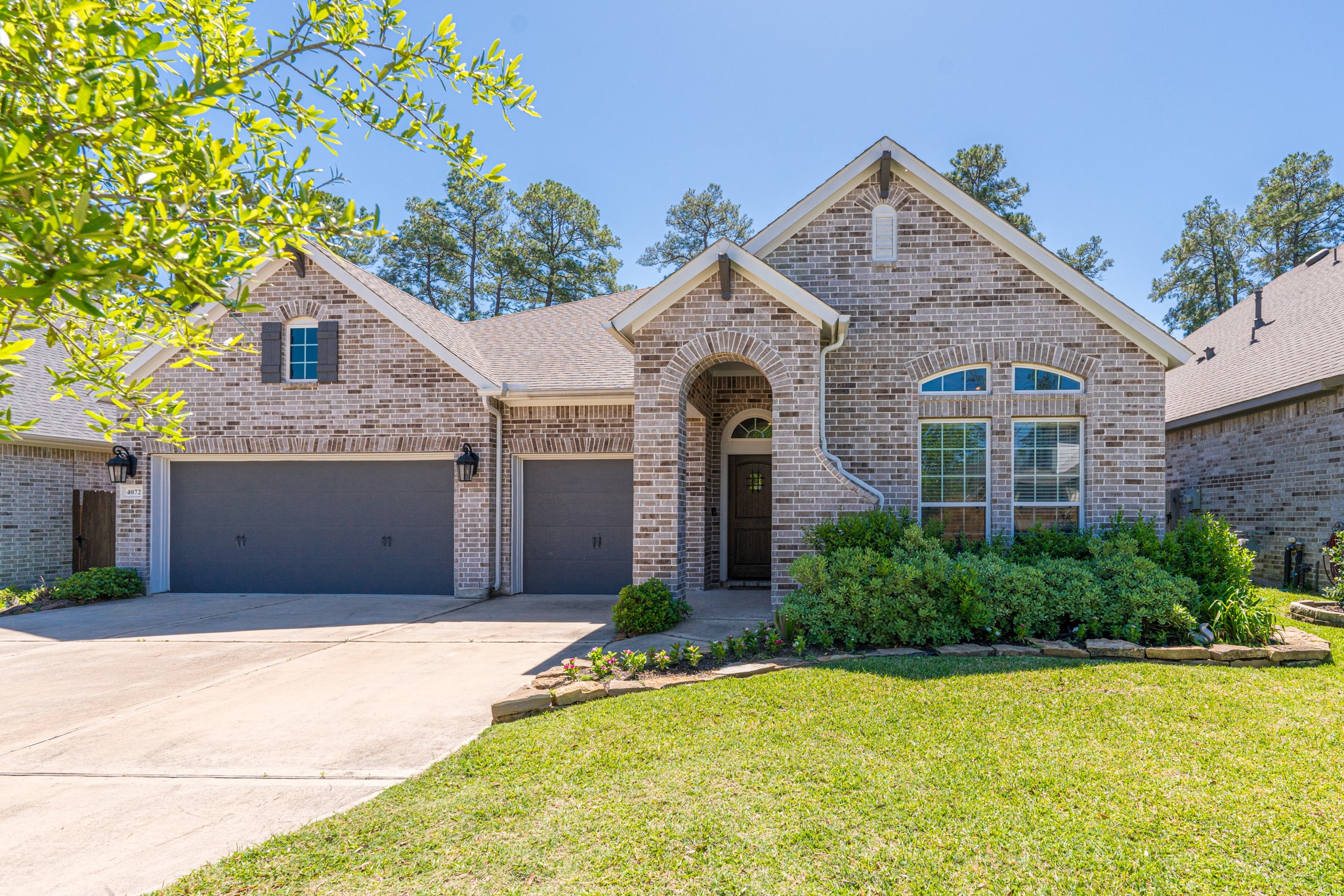 4072 Oakland Creek Road Spring TX 77386
