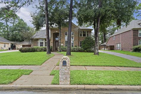 16215 Lakewood Grove Drive Tomball TX 77377