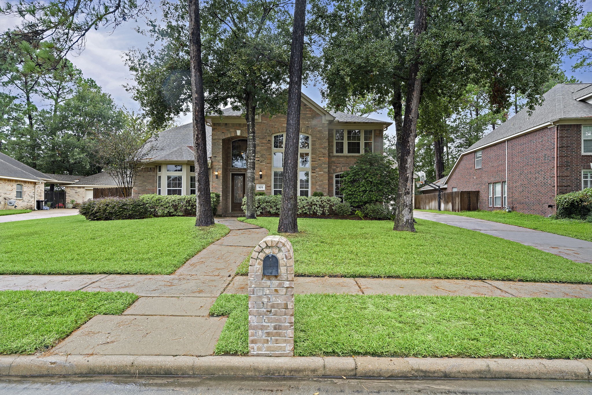 16215 Lakewood Grove Drive Tomball TX 77377