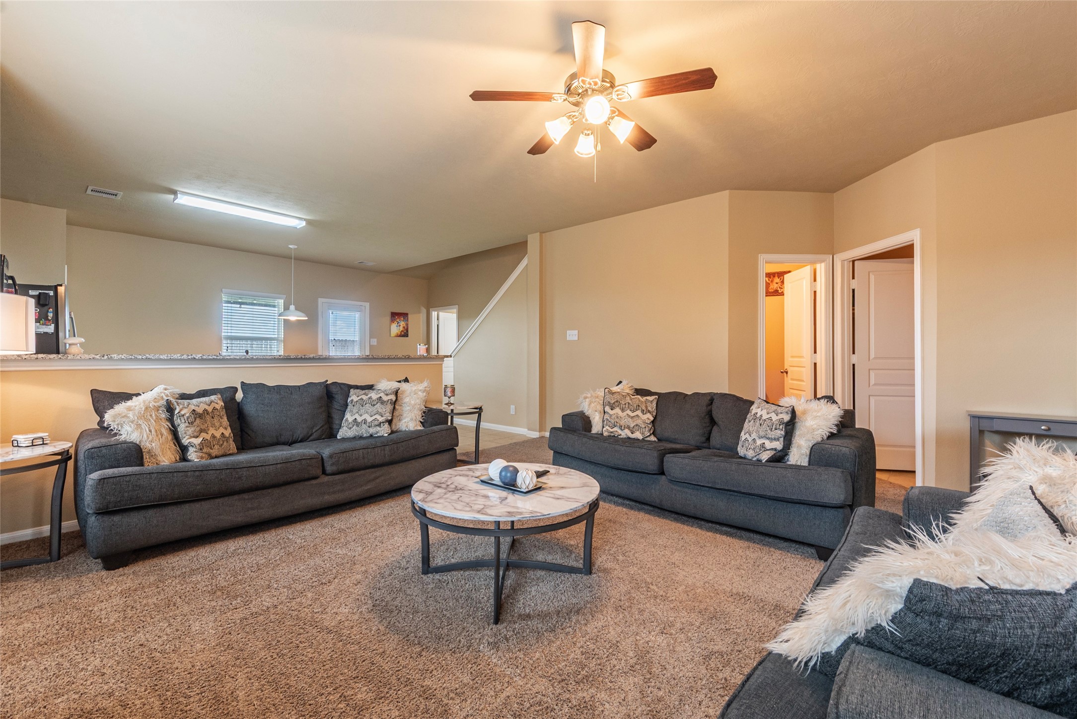 8247 Polaris Point Lane Cypress TX 77433