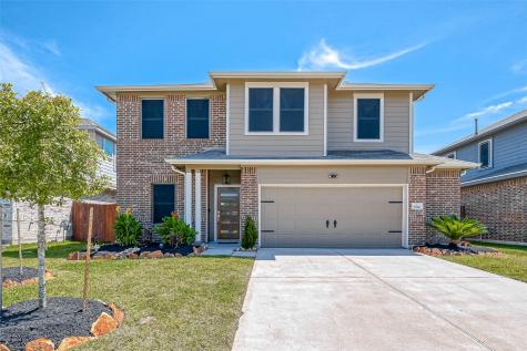 8710 Willet Street Baytown TX 77521
