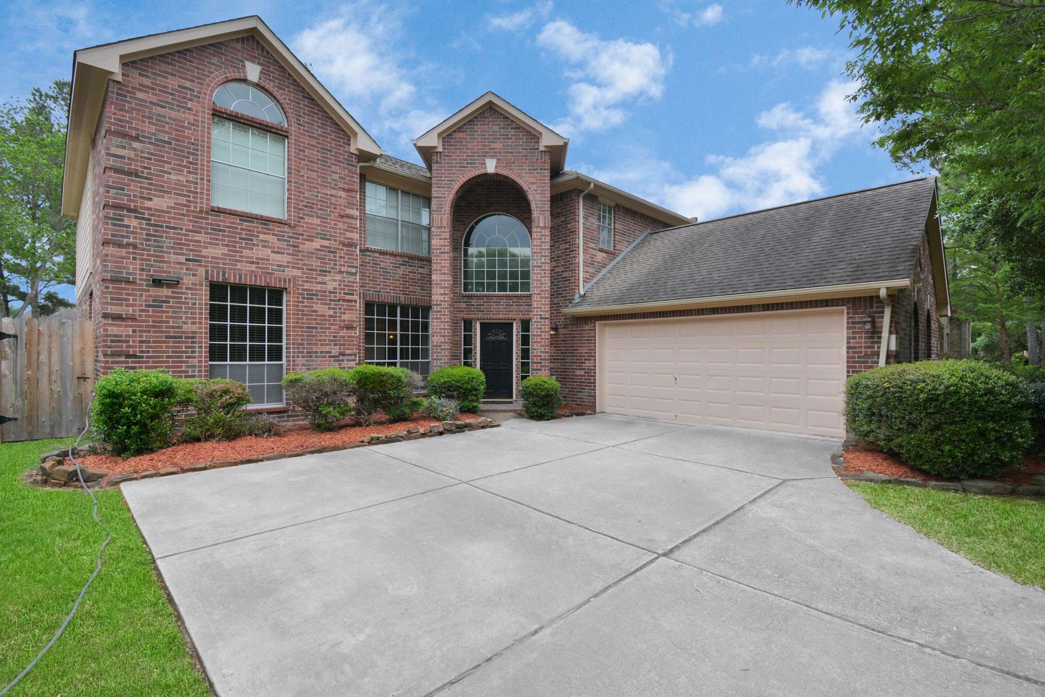 12206 Lakewood Glade Court Cypress TX 77429