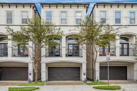 1605 W 15th Street Houston TX 77008