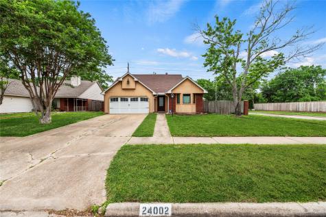 24002 Scrivener Lane Katy TX 77493