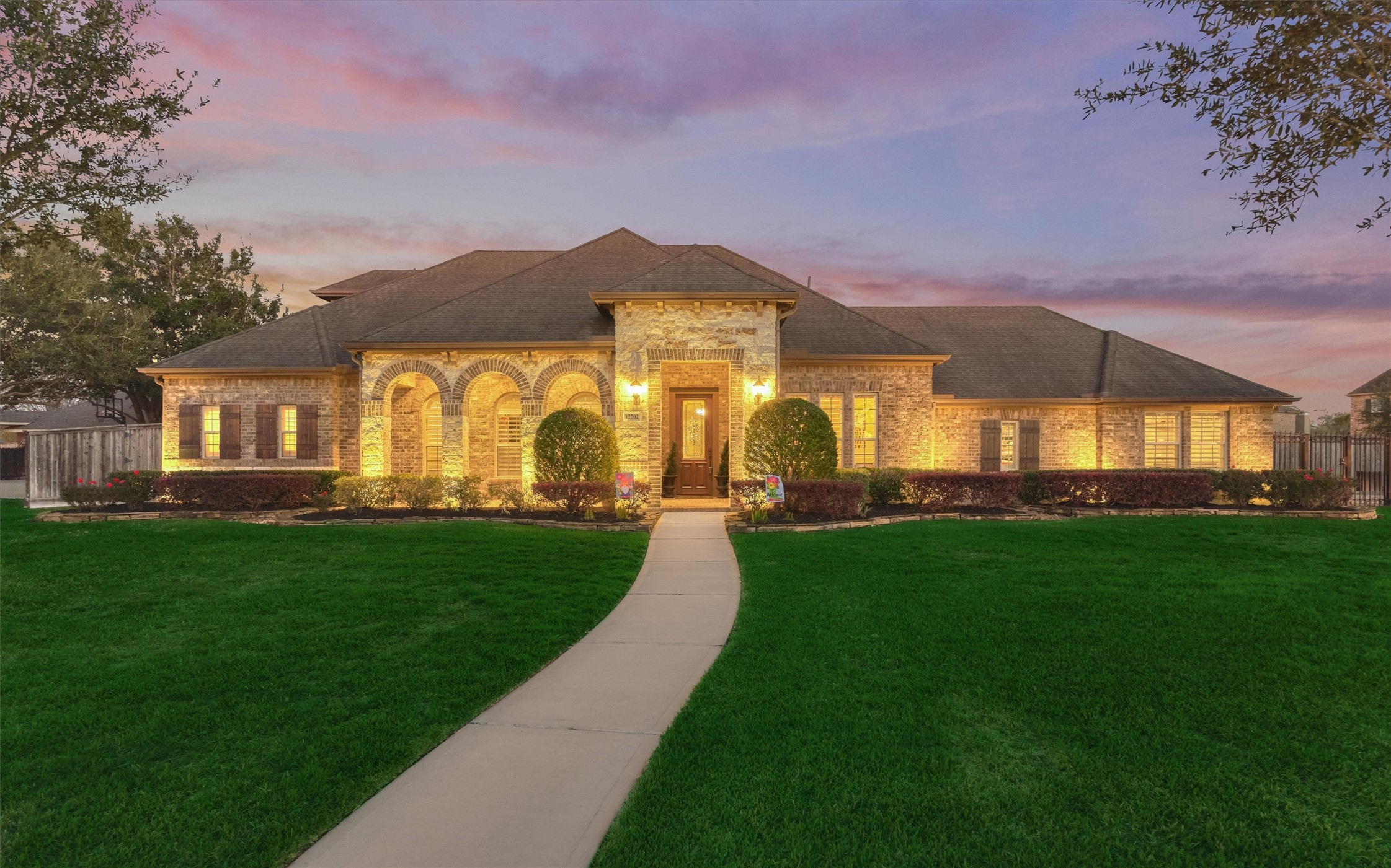 17702 Fairhaven Lake Drive Cypress TX 77433