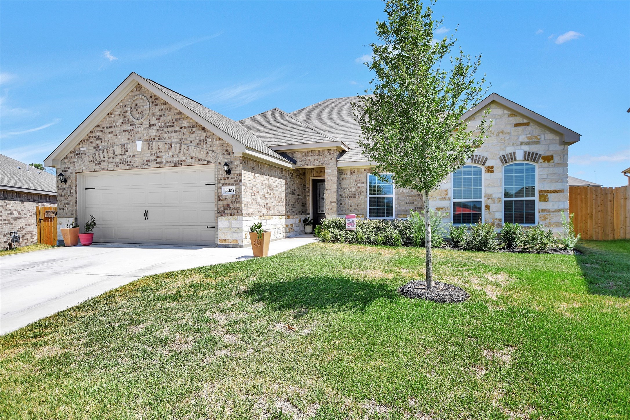 22103 Roxanne Field Lane Hockley TX 77447