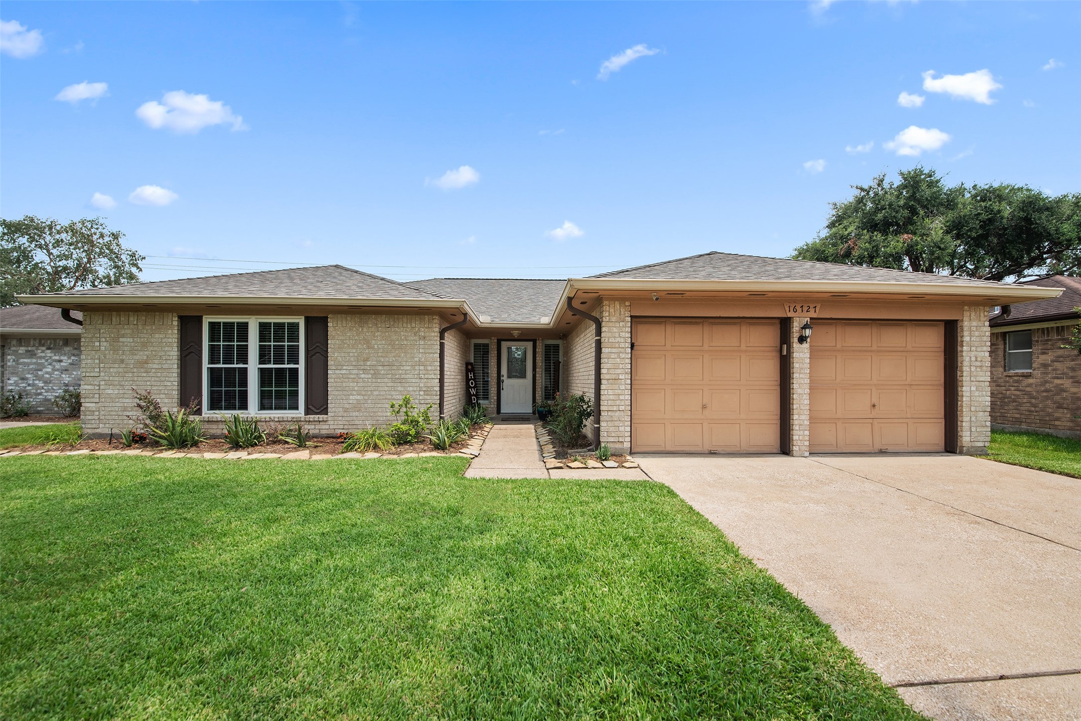 16727 Starboard View Drive Friendswood TX 77546